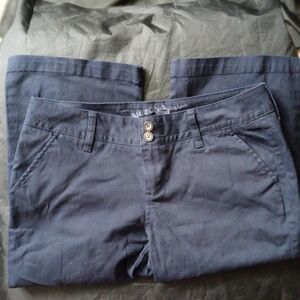 Arizona blue trousers sz 9
